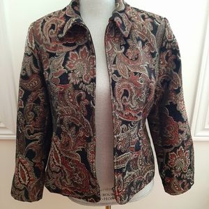 Christopher & Banks Blazer Jacket